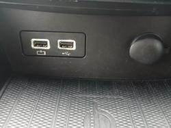 2021 GWM Ute Cannon-X