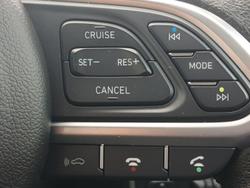 2021 GWM Ute Cannon-X