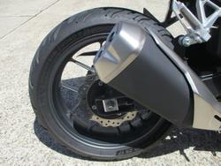 2024 Honda CBR500RA (ABS) LAMS RED