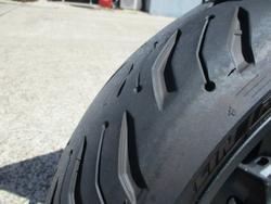 2024 Honda CBR500RA (ABS) LAMS RED