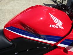 2024 Honda CBR500RA (ABS) LAMS RED