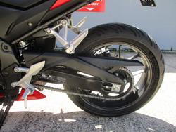 2024 Honda CBR500RA (ABS) LAMS RED