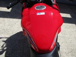 2024 Honda CBR500RA (ABS) LAMS RED