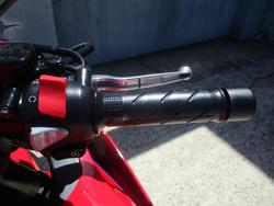 2024 Honda CBR500RA (ABS) LAMS RED