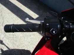 2024 Honda CBR500RA (ABS) LAMS RED