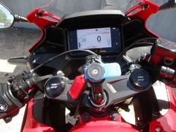 2024 Honda CBR500RA (ABS) LAMS RED