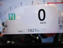 2024 Honda CBR500RA (ABS) LAMS RED