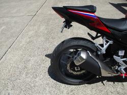 2024 Honda CBR500RA (ABS) LAMS RED