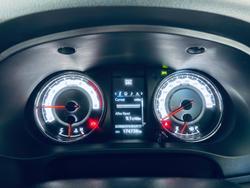 2018 Toyota Hilux Rugged X GUN126R 4X4 Dual Range Inferno