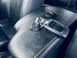 2018 Toyota Hilux Rugged X GUN126R 4X4 Dual Range Inferno