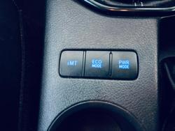 2018 Toyota Hilux Rugged X GUN126R 4X4 Dual Range Inferno