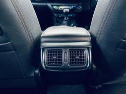 2018 Toyota Hilux Rugged X GUN126R 4X4 Dual Range Inferno