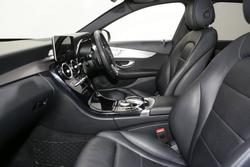 2019 Mercedes-Benz C-Class C200