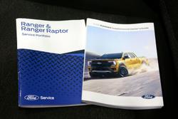 2022 Ford Ranger XLS