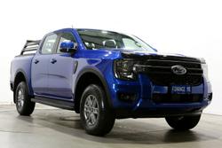2022 Ford Ranger XLS