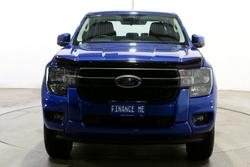 2022 Ford Ranger XLS