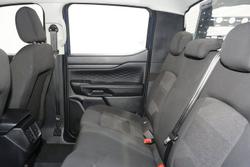 2022 Ford Ranger XLS