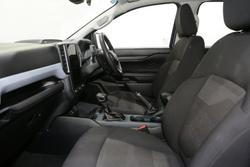 2022 Ford Ranger XLS