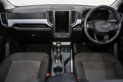 2022 Ford Ranger XLS