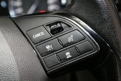 2019 Mitsubishi Outlander LS
