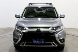 2019 Mitsubishi Outlander LS