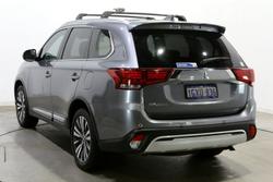 2019 Mitsubishi Outlander LS