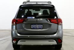 2019 Mitsubishi Outlander LS