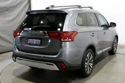 2019 Mitsubishi Outlander LS