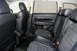 2019 Mitsubishi Outlander LS