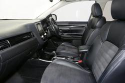2019 Mitsubishi Outlander LS