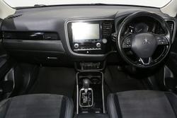 2019 Mitsubishi Outlander LS
