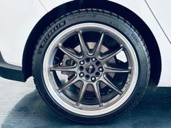 2023 Hyundai i30 N Line PD.V4 MY23 Atlas White