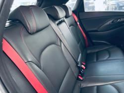 2023 Hyundai i30 N Line PD.V4 MY23 Atlas White