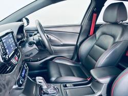 2023 Hyundai i30 N Line PD.V4 MY23 Atlas White