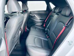 2023 Hyundai i30 N Line PD.V4 MY23 Atlas White