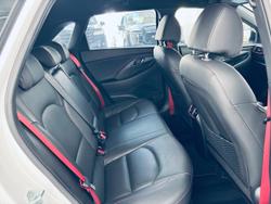 2023 Hyundai i30 N Line PD.V4 MY23 Atlas White