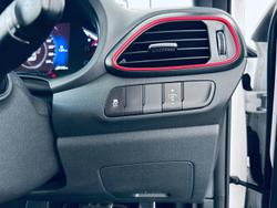 2023 Hyundai i30 N Line PD.V4 MY23 Atlas White