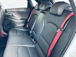 2023 Hyundai i30 N Line PD.V4 MY23 Atlas White