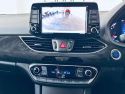 2023 Hyundai i30 N Line PD.V4 MY23 Atlas White