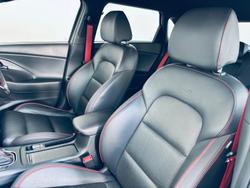 2023 Hyundai i30 N Line PD.V4 MY23 Atlas White