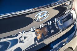 2024 Hyundai Venue Elite