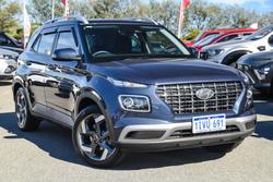 2024 Hyundai Venue Elite