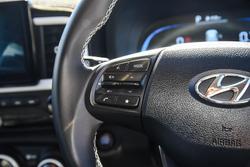 2024 Hyundai Venue Elite