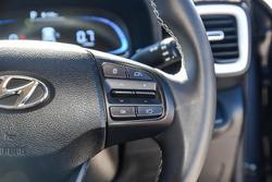 2024 Hyundai Venue Elite