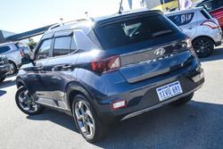 2024 Hyundai Venue Elite