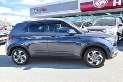 2024 Hyundai Venue Elite