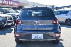 2024 Hyundai Venue Elite