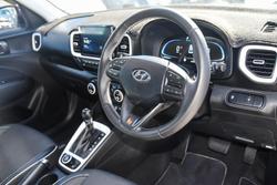 2024 Hyundai Venue Elite