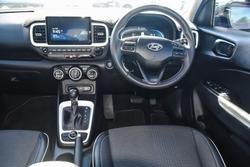 2024 Hyundai Venue Elite