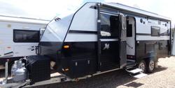 2019 Franklin X Factor Off Road